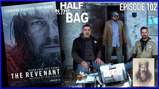 Half in the Bag The Revenant (2011– ) Online