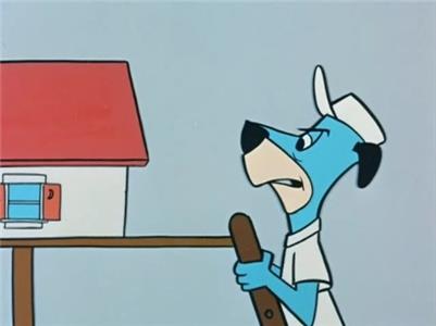 Hucky Puppet Pals/Be My Guest Pest (1958–1962) Online