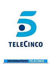 Informativos Telecinco Episode dated 14 January 1993 (1990– ) Online