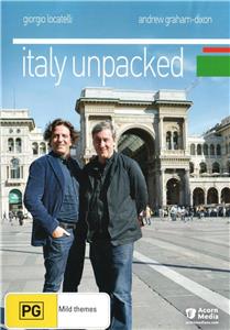 Italy Unpacked  Online