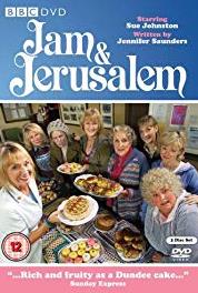Jam & Jerusalem Episode #2.3 (2006–2009) Online