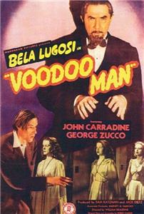 Jeepers Creepers Theater Voodoo Man (1962–1966) Online