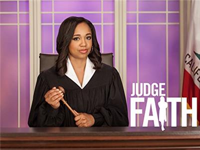 Judge Faith  Online