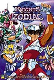 Knights of the Zodiac Miraculous Rebirth and Cosmic Friendship (2003–2004) Online