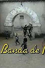 La banda de Pérez Kid Agustín (1997– ) Online
