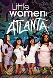Little Women: Atlanta Rumor Has It (2016– ) Online