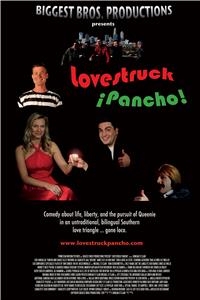 Lovestruck Pancho (2011) Online