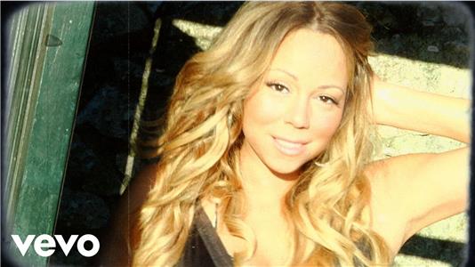 Mariah Carey Feat. Miguel: #Beautiful (#Hermosa) (2013) Online