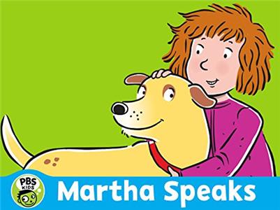 Martha Speaks Martha's Dirty Habit/Helen's All Thumbs (2008–2016) Online