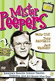 Mister Peepers The Summer College Course (1952–1955) Online