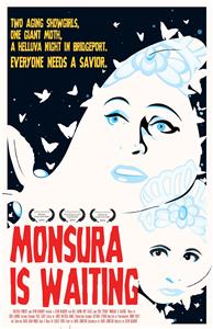 Monsura Is Waiting (2014) Online