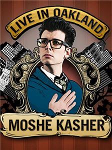 Moshe Kasher: Live in Oakland (2012) Online