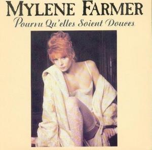 Mylène Farmer: Pourvu qu'elles soient douces (Libertine II) (1988) Online