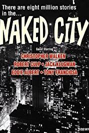 Naked City A Horse Has a Big Head - Let Him Worry! (1958–1963) Online