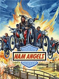 Nam Angels (1989) Online