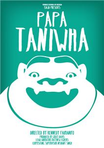 Papa Taniwha (2016) Online