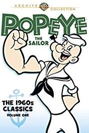 Popeye the Sailor Pest of the Pecos (1960–1962) Online