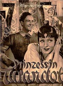 Prinzessin Turandot (1934) Online