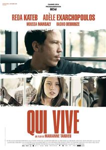 Qui vive (2014) Online