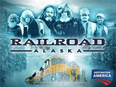 Railroad Alaska Earthquake (2013– ) Online