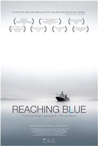 Reaching Blue: Finding Hope Beneath the Surface (2014) Online