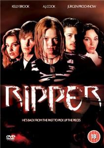 Ripper (2001) Online