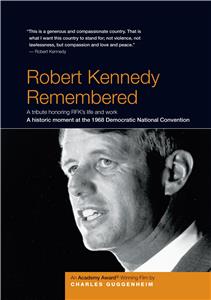 Robert Kennedy Remembered (1968) Online