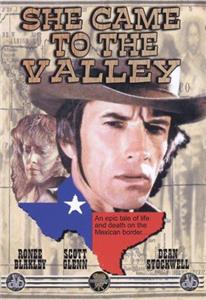 She Came to the Valley (1979) Online