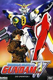Shin kidô senki Gundam W Hiiro senko ni chiru (1995–1996) Online
