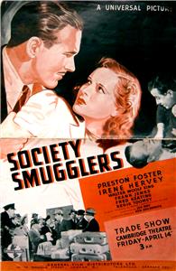 Society Smugglers (1939) Online