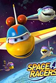 Space Racers A Simple Re-Quest (2014– ) Online