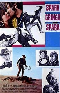 Spara, Gringo, spara (1968) Online