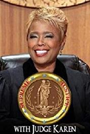 Supreme Justice with Judge Karen Car Wash Lock/Parking from Hell (2013– ) Online