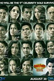Survivor Philippines The Reward of Friendship (2008– ) Online