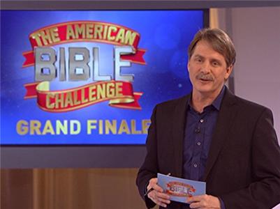 The American Bible Challenge Episode #2.9 (2012– ) Online