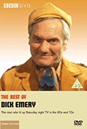 The Dick Emery Show Episode #3.3 (1963–1981) Online