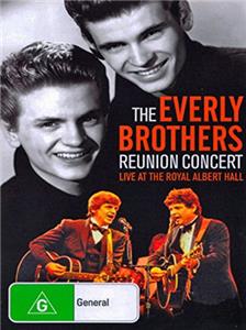 The Everly Brothers Reunion Concert (1983) Online