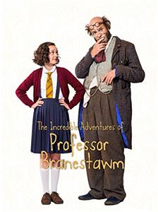 The Incredible Adventures of Professor Branestawm (2014) Online