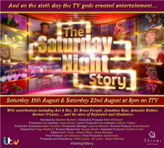 The Saturday Night Story (2015) Online