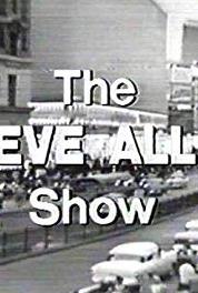 The Steve Allen Show Episode dated 18 February 1952 (1951–1957) Online