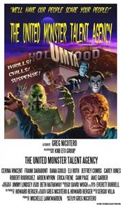 The United Monster Talent Agency (2010) Online