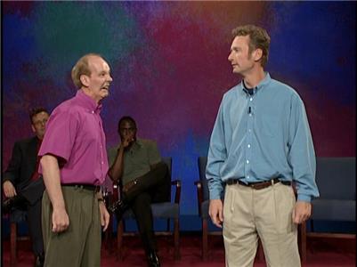 Whose Line Is It Anyway? Show No. 210 (1998–2007) Online