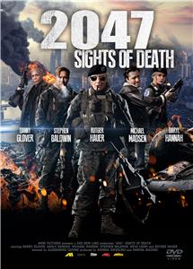2047: Sights of Death (2014) Online