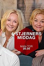 4-Stjerners Middag Episode #4.28 (2009– ) Online