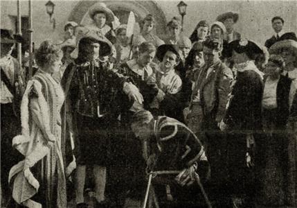 A Night in Old Spain (1915) Online