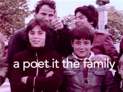 A Poet in the Family (1978) Online