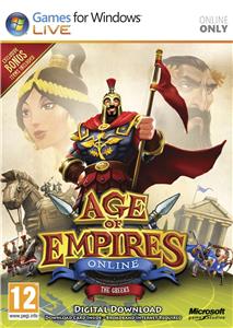 Age of Empires Online (2011) Online