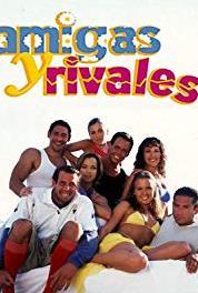Amigas y rivales Episode #1.68 (2001– ) Online