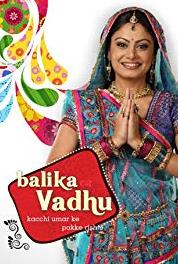 Balika Vadhu Kalyani is upset with Jagdish (2008–2016) Online