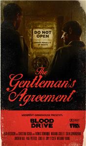 Blood Drive The Gentleman's Agreement (2017) Online